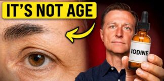 The Big Iodine Mistake 50% Of People Are Making