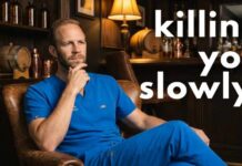Alcohol – No Safe Sip? The World's Most Encouraged Drug