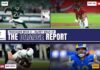 Sideline NFL Epidemic: The Knee Buckles The Damage Report - Weekly injury Wrap up