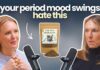 Missed Madness? The Monthly Disorder Doctors Overlook Why Your Period Turns You Into A Different Person (PMDD & PMS Explained)
