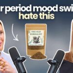 Why Your Period Turns You Into A Different Person (PMDD & PMS Explained)