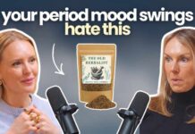 Missed Madness? The Monthly Disorder Doctors Overlook Why Your Period Turns You Into A Different Person (PMDD & PMS Explained)
