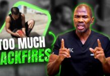 How Much Exercise Per Week Is Best For Your Joints?