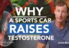 How Driving A Sports Car Impacts Testosterone Levels Status, Sex, & Sports Cars: What Science Says