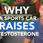 How Driving A Sports Car Impacts Testosterone Levels Status, Sex, & Sports Cars: What Science Says