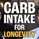 Best Carbs To Eat For Longevity Longevity Scientist: How Many Carbs Should You Eat For Longevity? | Dr. Valter Longo