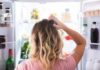 Boost Your Mitochondria With These Everyday Foods Person looking into an open refrigerator