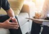 WHO’s Bold Plan Upends Mental Health Care Doctor and patient talking during a consultation